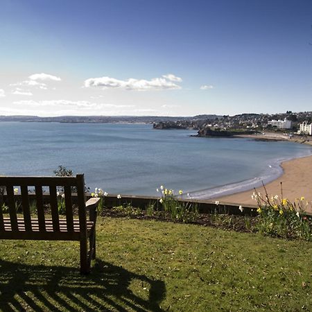 Astor House Διαμέρισμα Torquay Εξωτερικό φωτογραφία