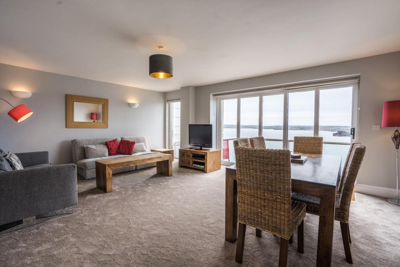 Astor House Διαμέρισμα Torquay Εξωτερικό φωτογραφία
