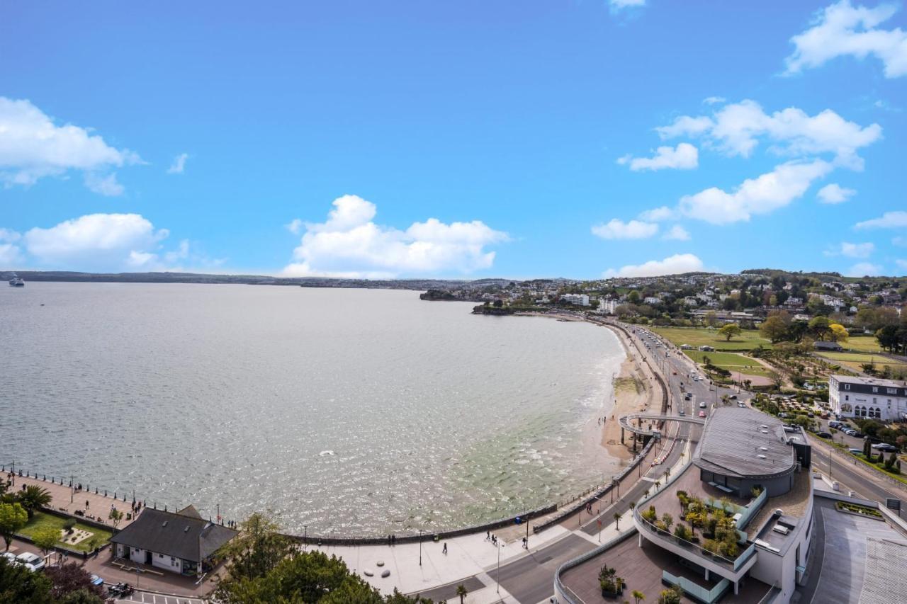 Astor House Διαμέρισμα Torquay Εξωτερικό φωτογραφία