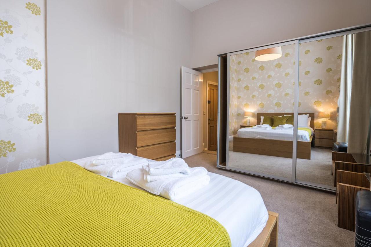 Astor House Διαμέρισμα Torquay Εξωτερικό φωτογραφία