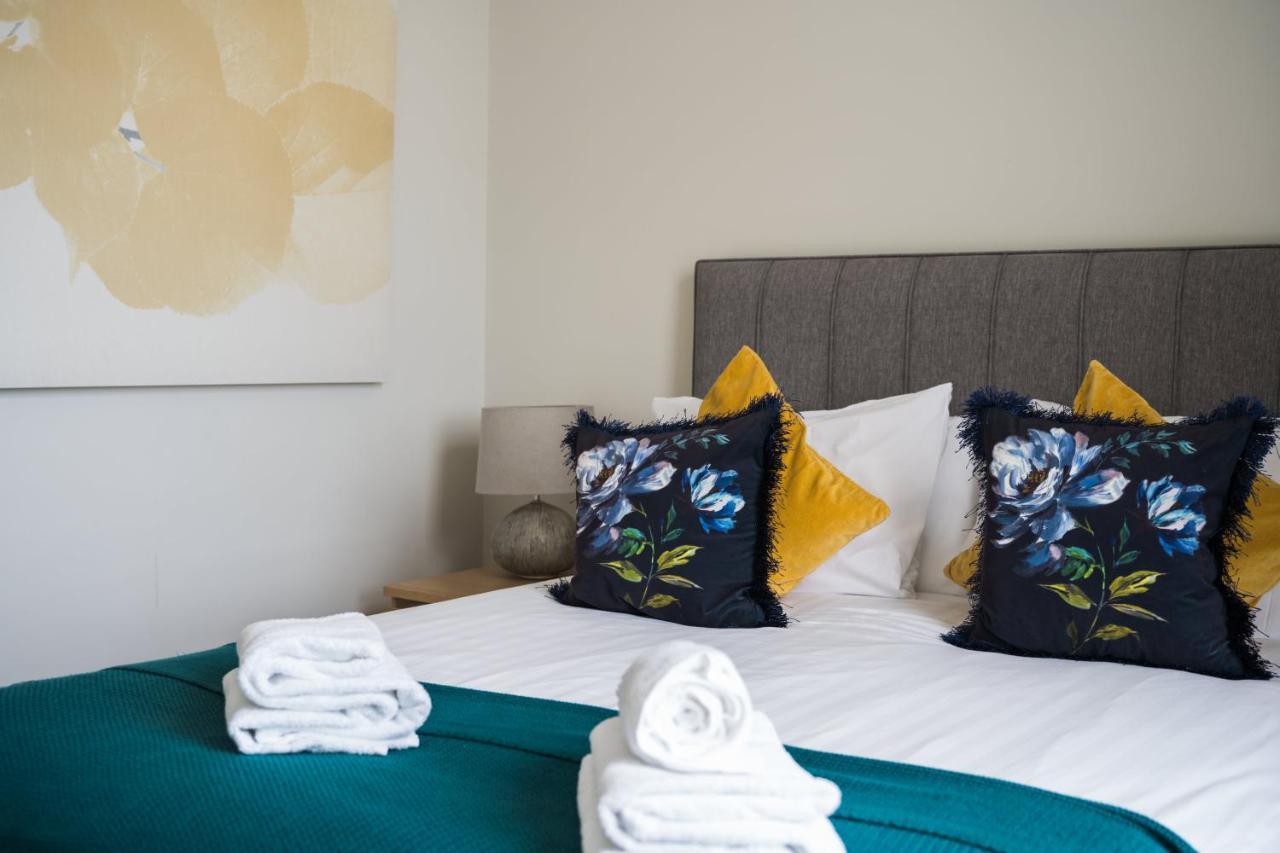 Astor House Διαμέρισμα Torquay Εξωτερικό φωτογραφία