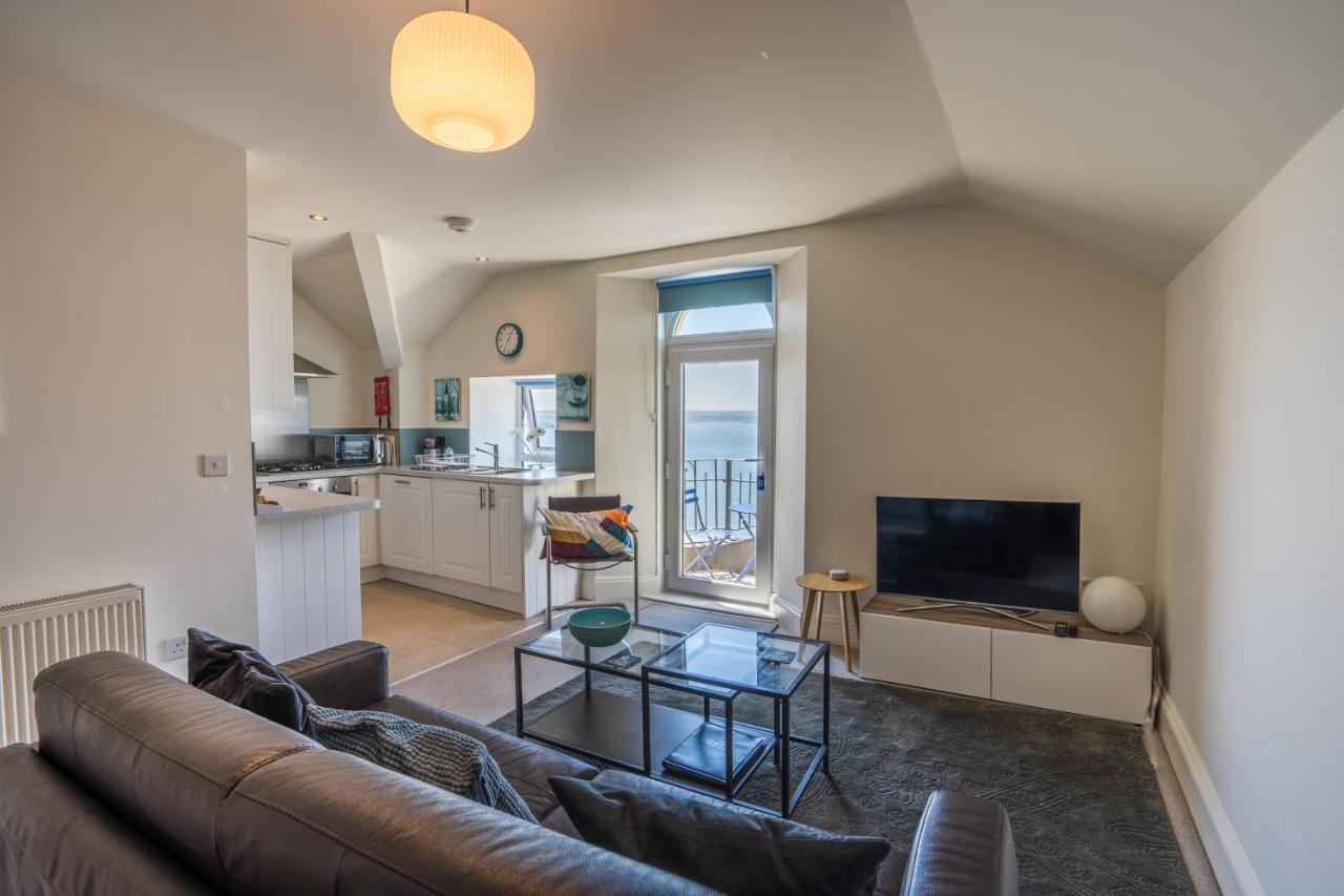 Astor House Διαμέρισμα Torquay Εξωτερικό φωτογραφία