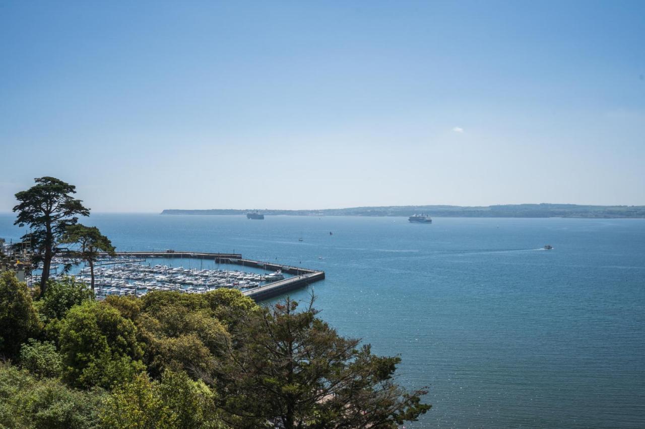 Astor House Διαμέρισμα Torquay Εξωτερικό φωτογραφία
