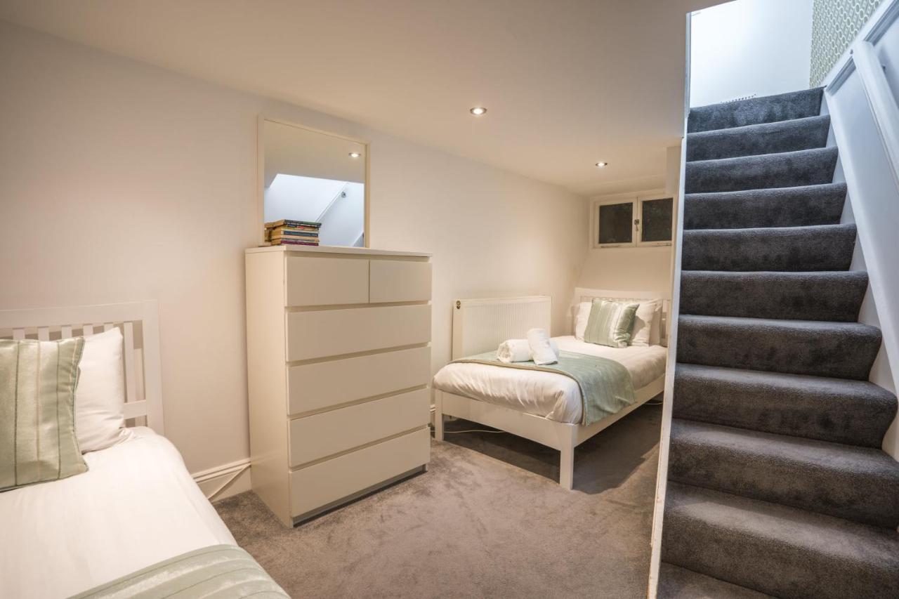 Astor House Διαμέρισμα Torquay Εξωτερικό φωτογραφία