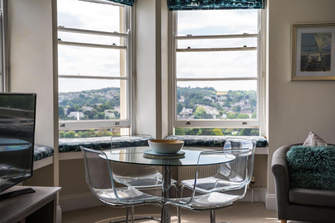 Astor House Διαμέρισμα Torquay Εξωτερικό φωτογραφία
