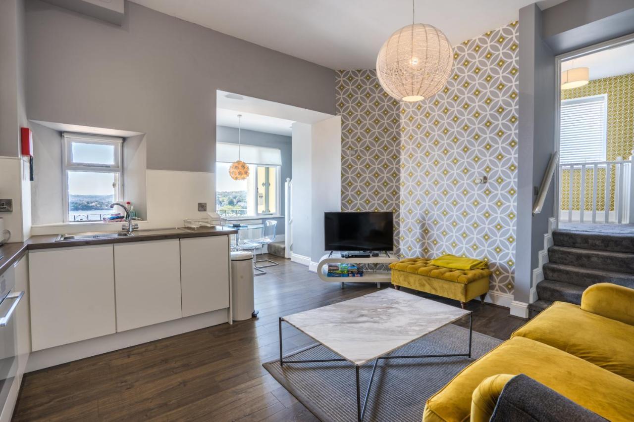 Astor House Διαμέρισμα Torquay Εξωτερικό φωτογραφία