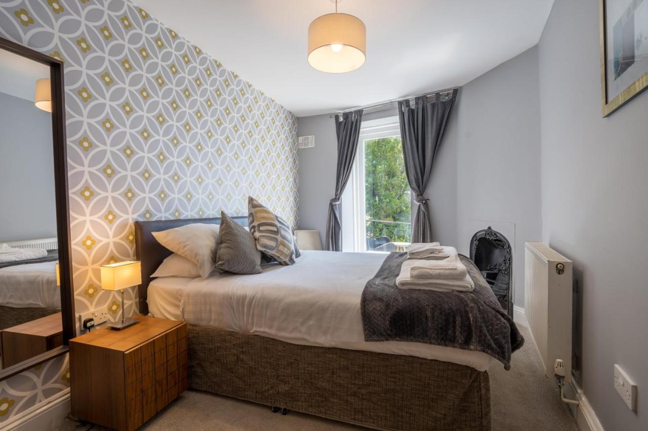 Astor House Διαμέρισμα Torquay Εξωτερικό φωτογραφία