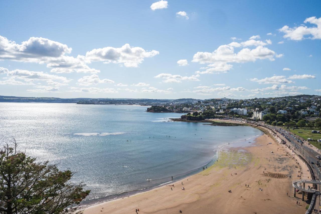Astor House Διαμέρισμα Torquay Εξωτερικό φωτογραφία