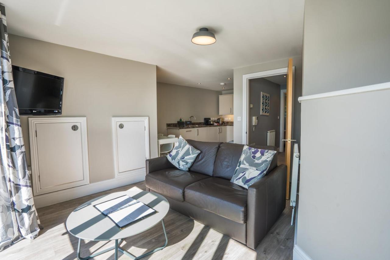 Astor House Διαμέρισμα Torquay Εξωτερικό φωτογραφία