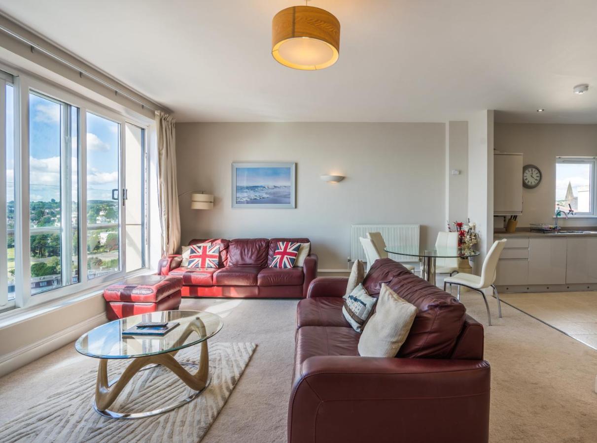 Astor House Διαμέρισμα Torquay Εξωτερικό φωτογραφία
