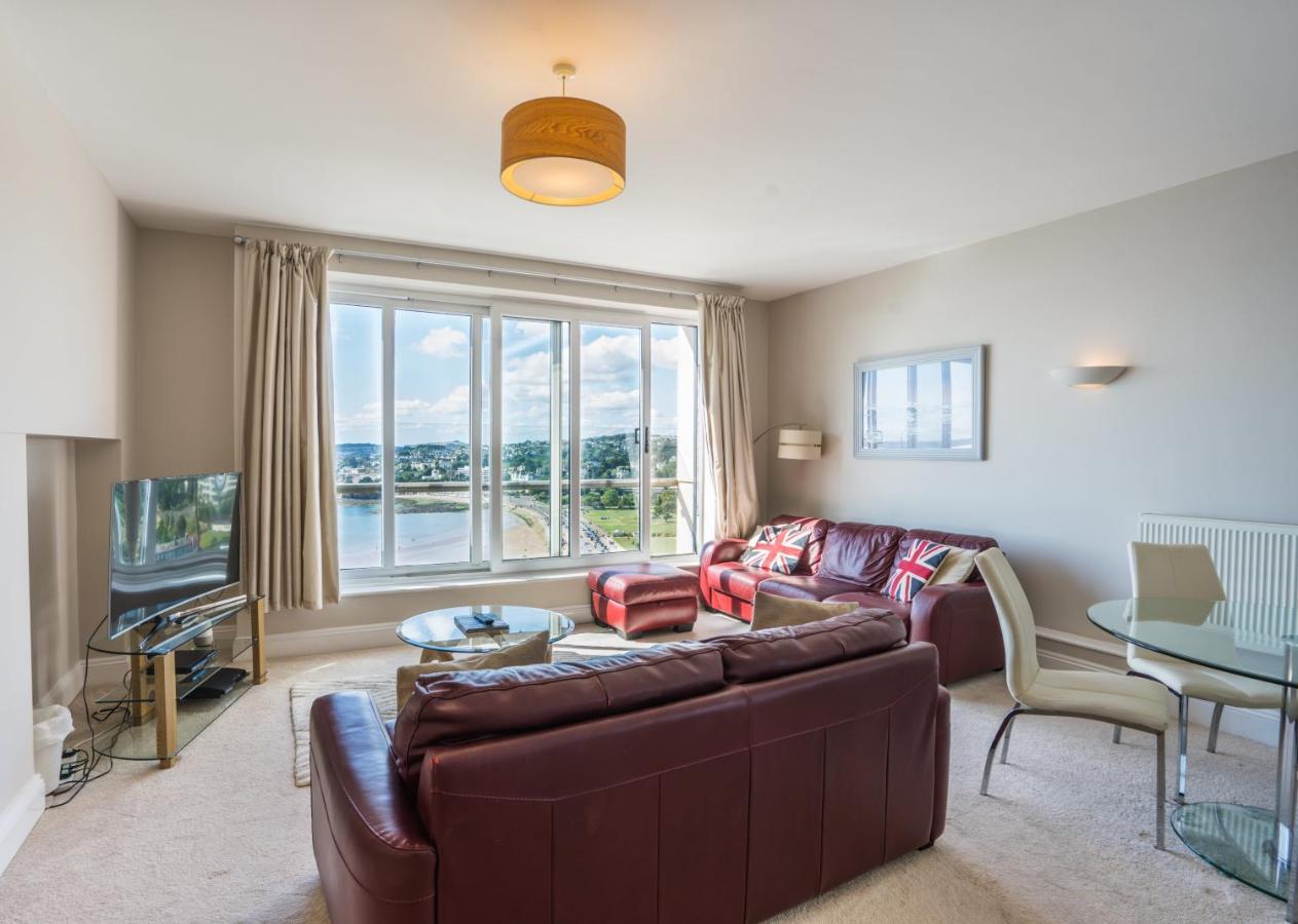 Astor House Διαμέρισμα Torquay Εξωτερικό φωτογραφία