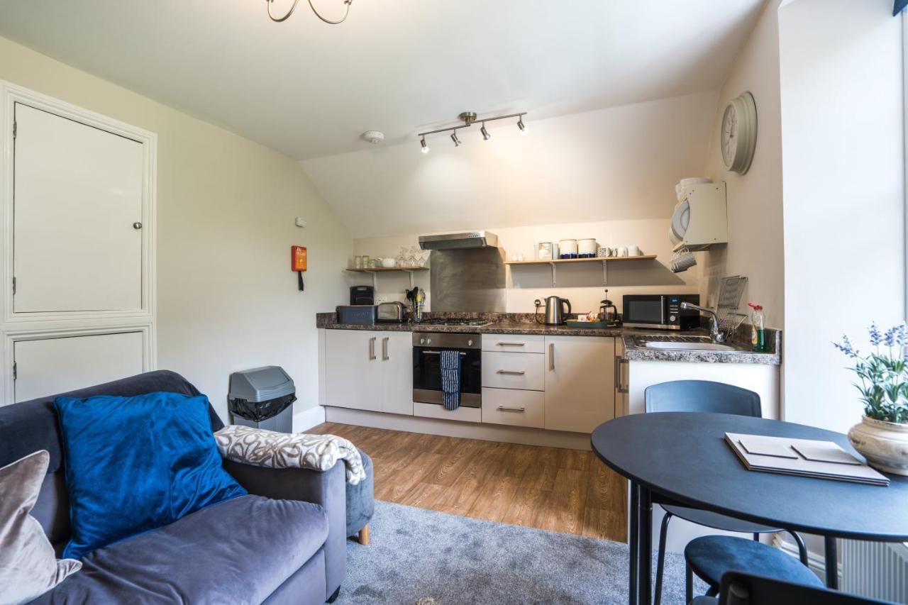 Astor House Διαμέρισμα Torquay Εξωτερικό φωτογραφία