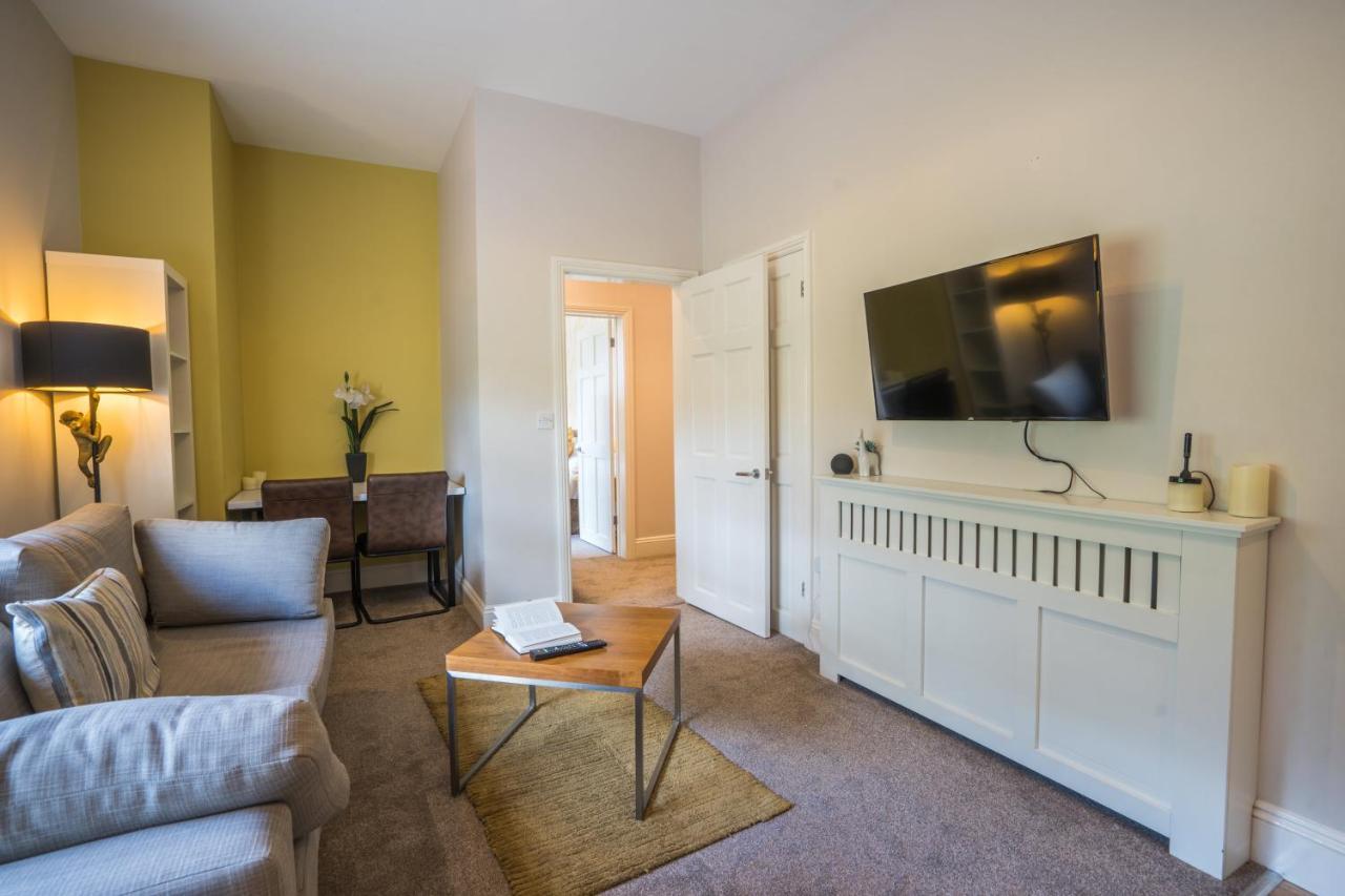 Astor House Διαμέρισμα Torquay Εξωτερικό φωτογραφία