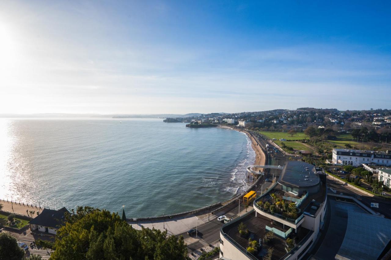 Astor House Διαμέρισμα Torquay Εξωτερικό φωτογραφία