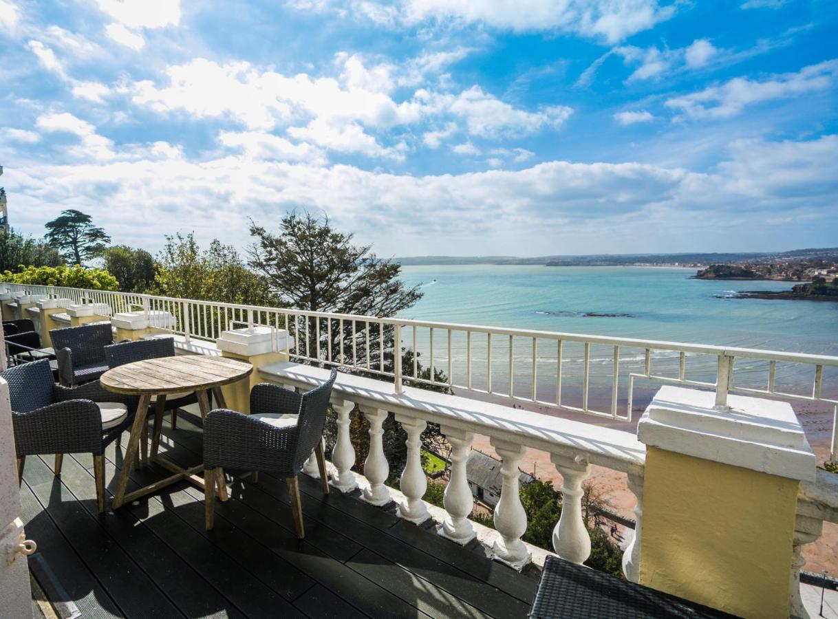 Astor House Διαμέρισμα Torquay Εξωτερικό φωτογραφία