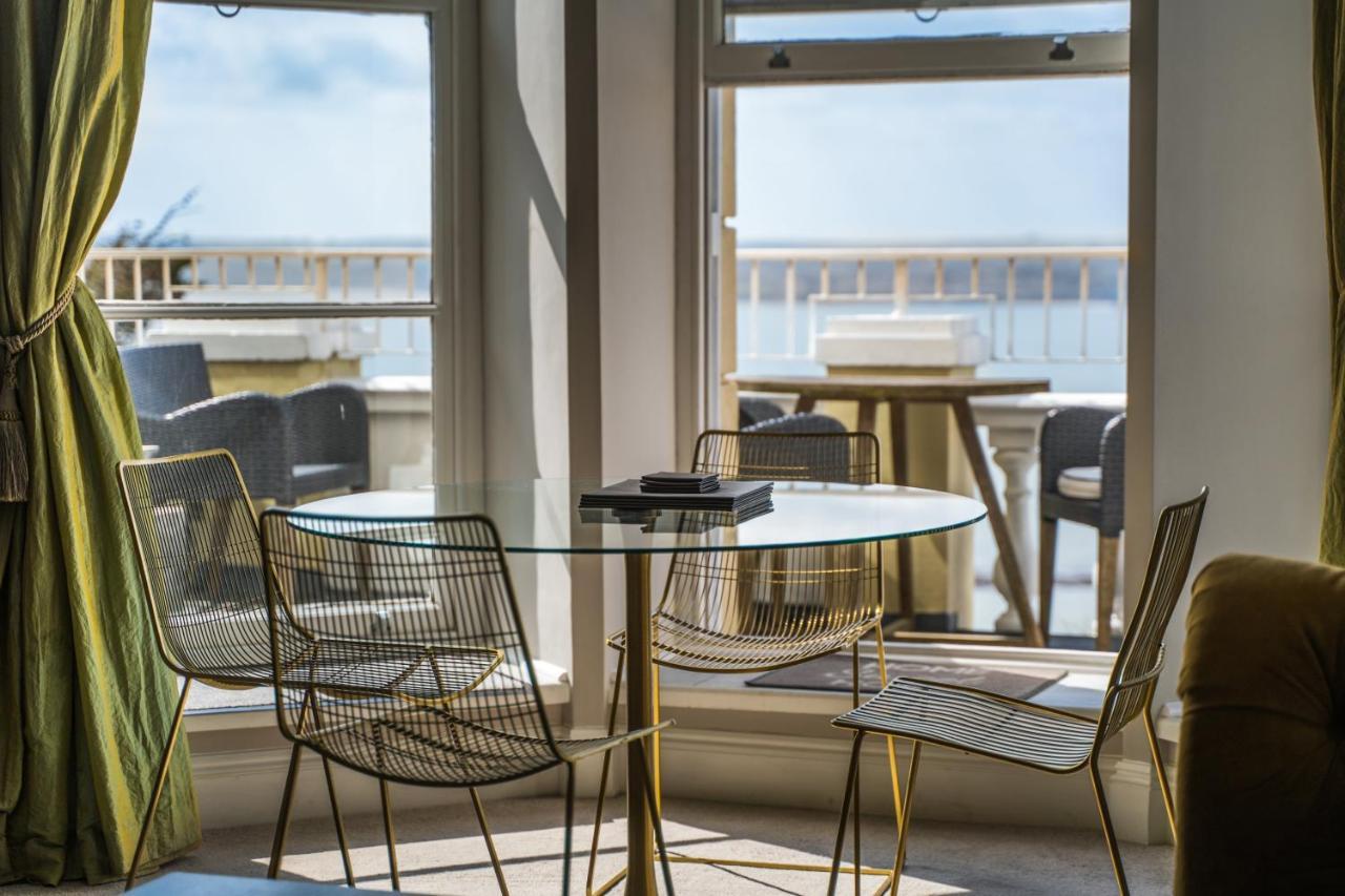 Astor House Διαμέρισμα Torquay Εξωτερικό φωτογραφία