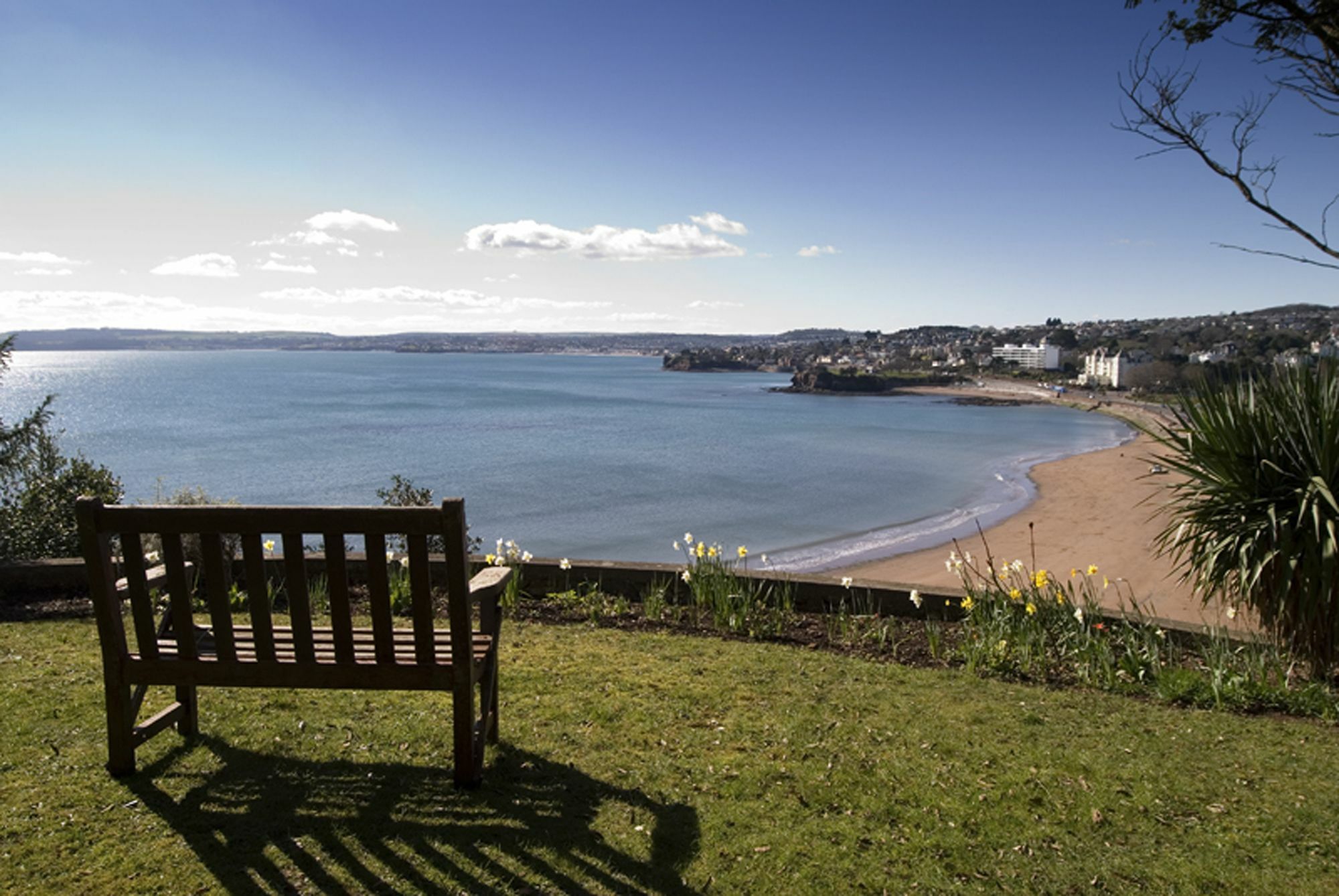 Astor House Διαμέρισμα Torquay Εξωτερικό φωτογραφία